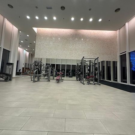 The Platinum Kuala Lumpur By Crown Suites Extérieur photo