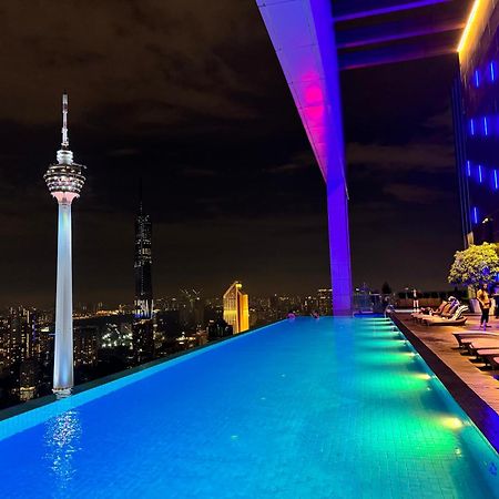 The Platinum Kuala Lumpur By Crown Suites Extérieur photo