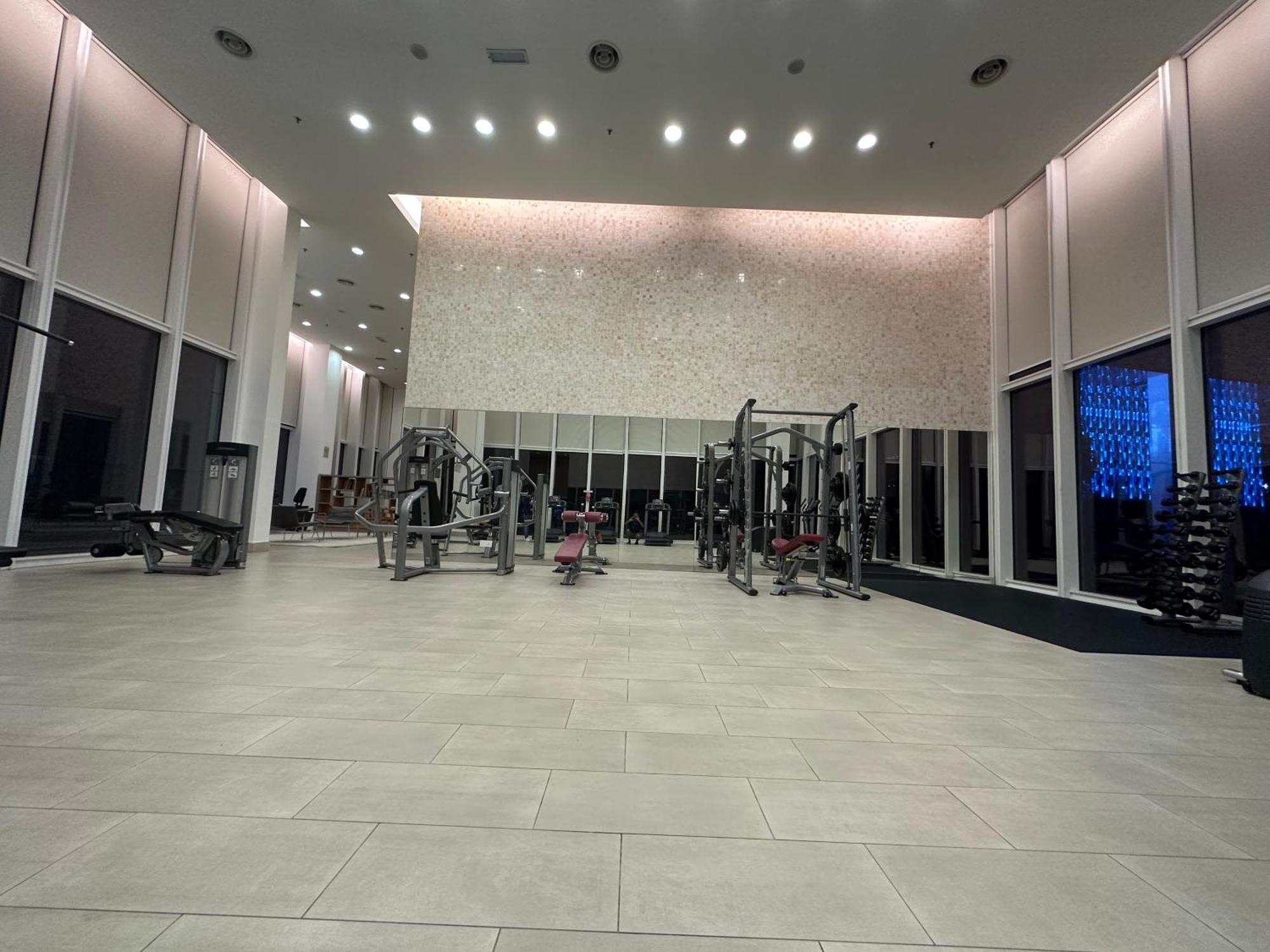 The Platinum Kuala Lumpur By Crown Suites Extérieur photo