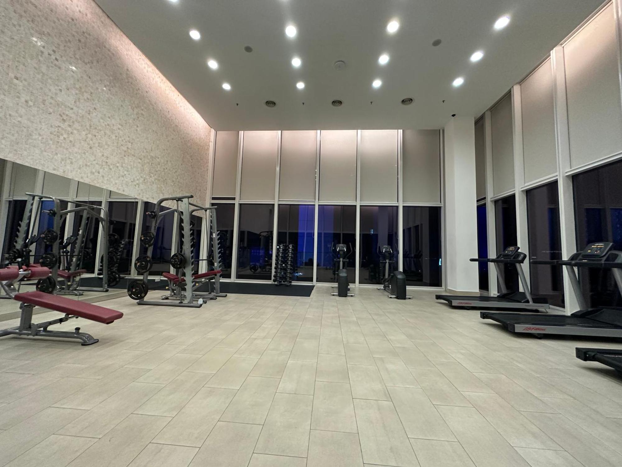 The Platinum Kuala Lumpur By Crown Suites Extérieur photo