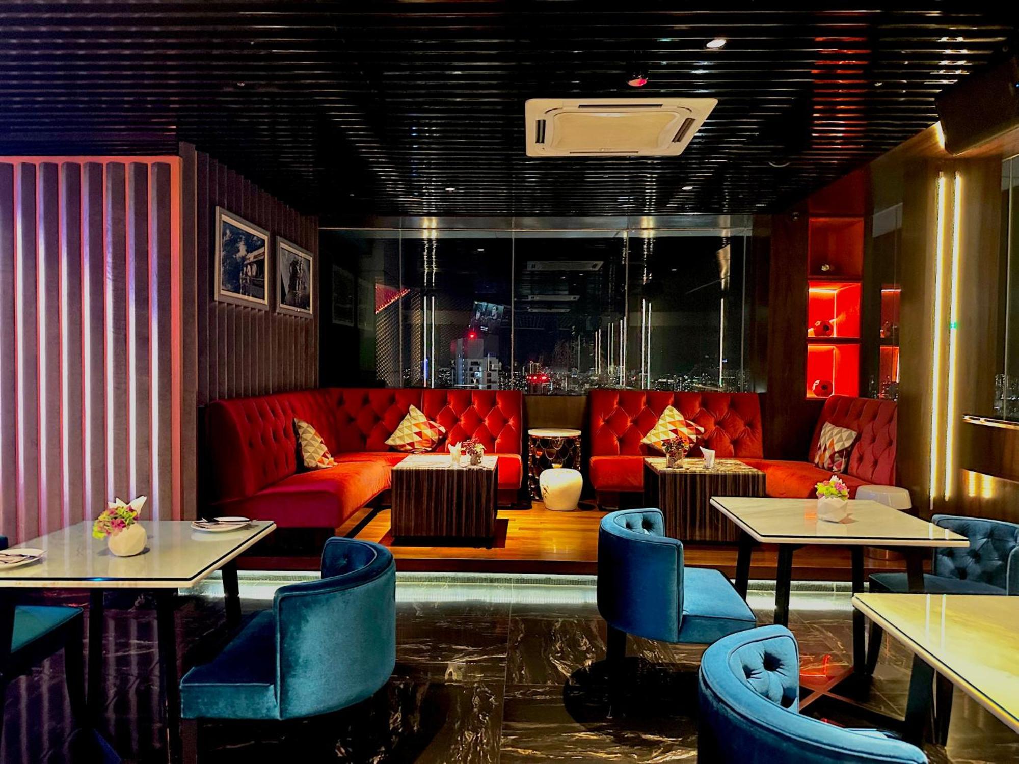 The Platinum Kuala Lumpur By Crown Suites Extérieur photo