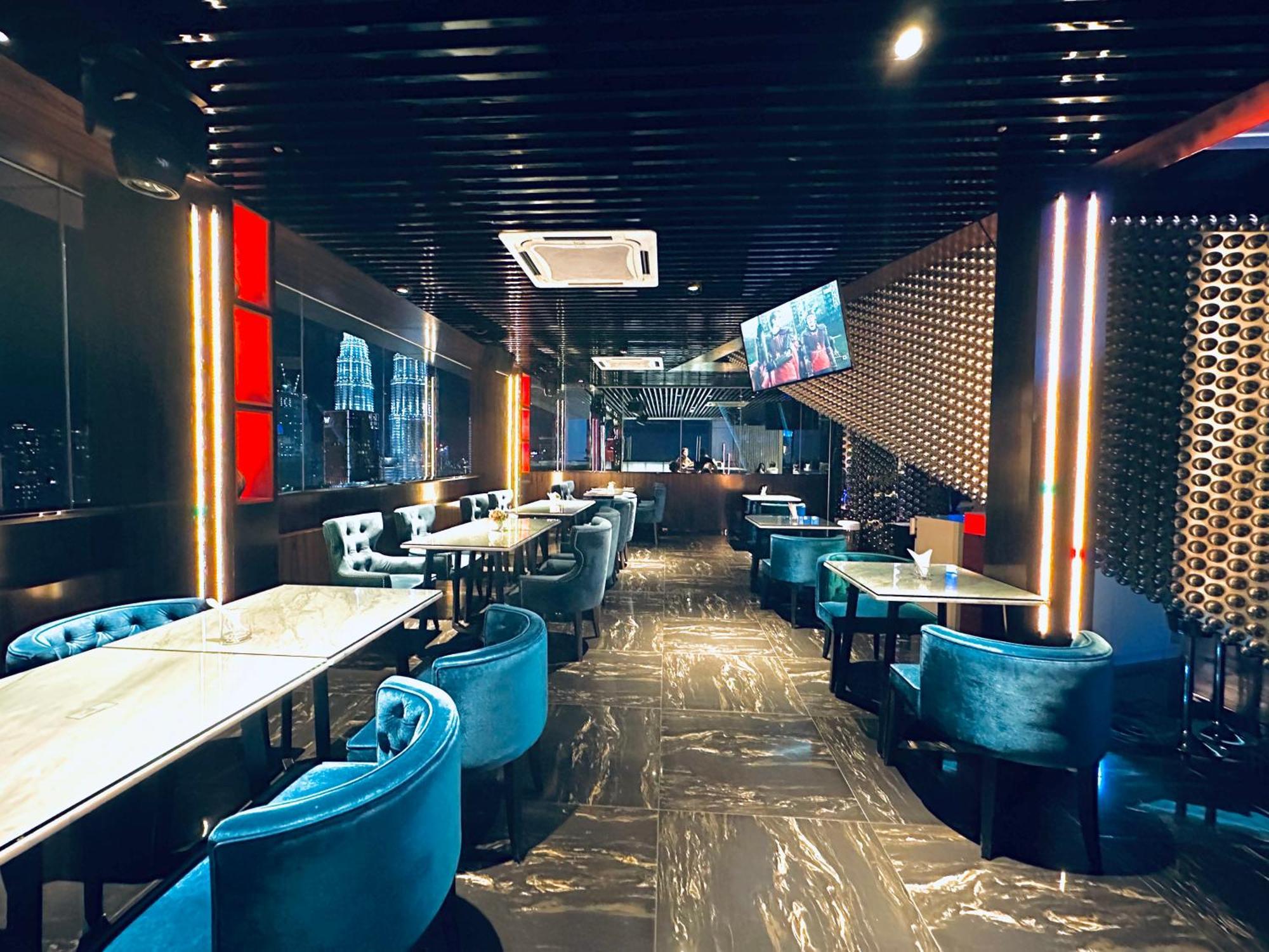 The Platinum Kuala Lumpur By Crown Suites Extérieur photo