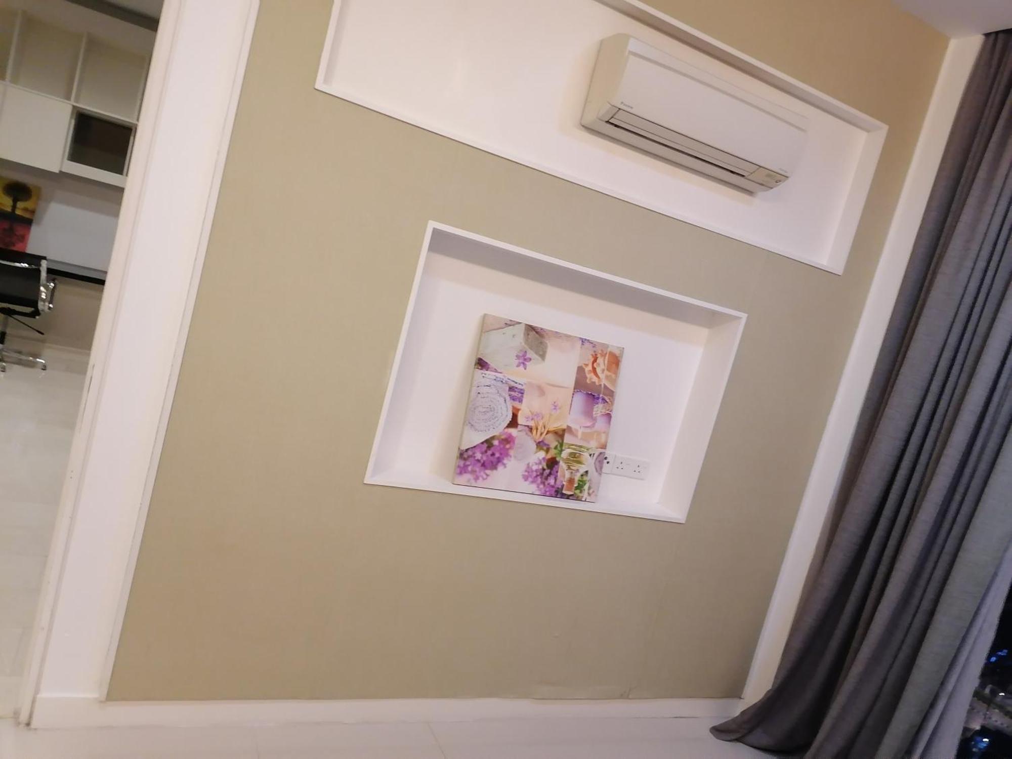 The Platinum Kuala Lumpur By Crown Suites Extérieur photo