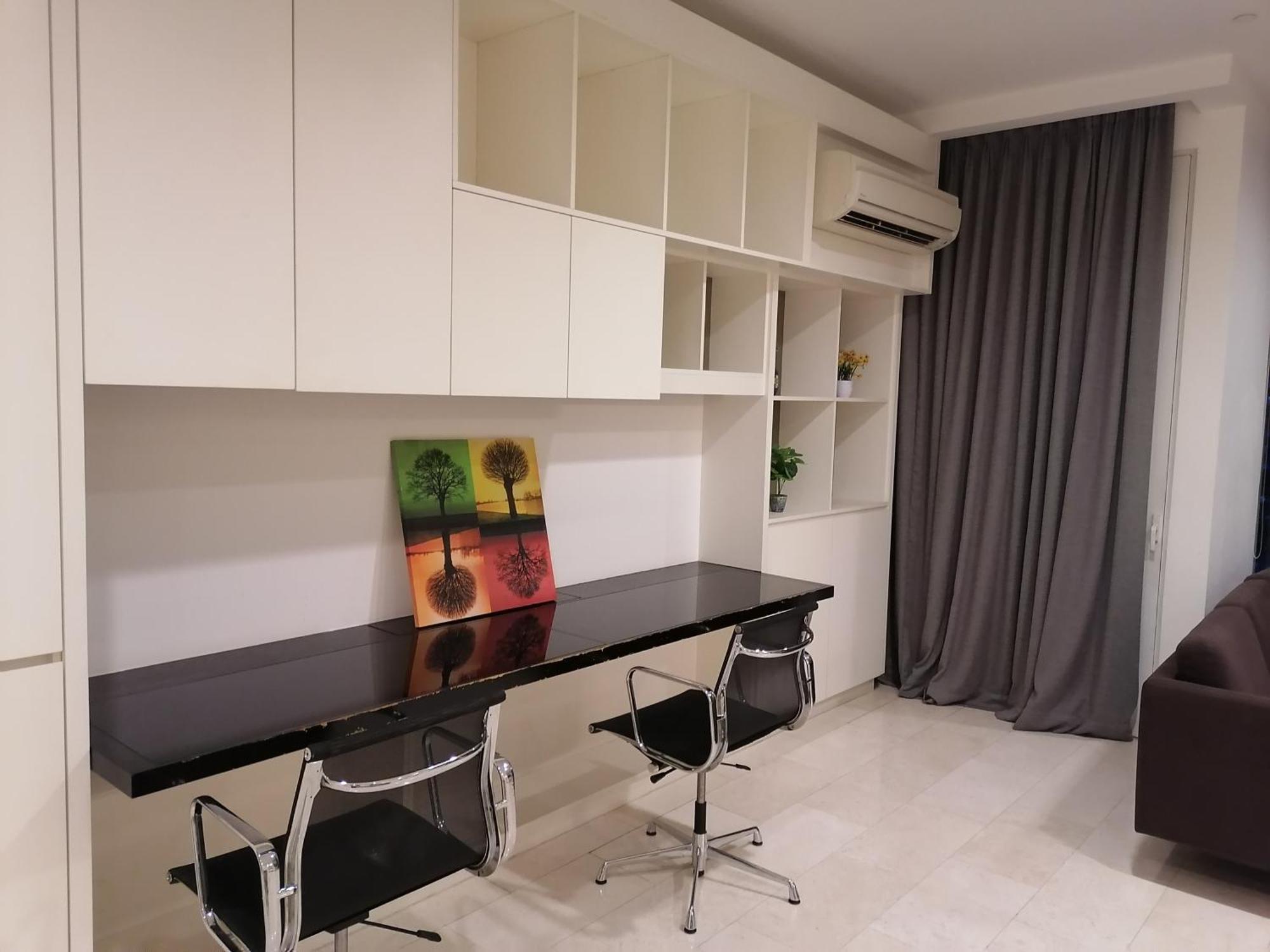 The Platinum Kuala Lumpur By Crown Suites Extérieur photo