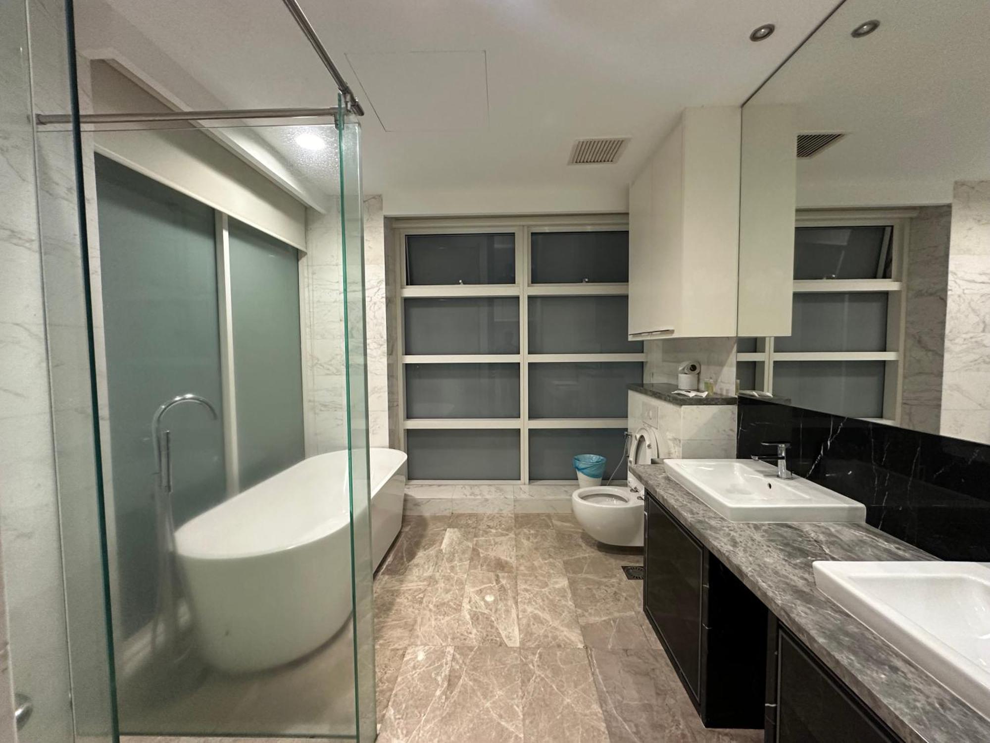 The Platinum Kuala Lumpur By Crown Suites Extérieur photo