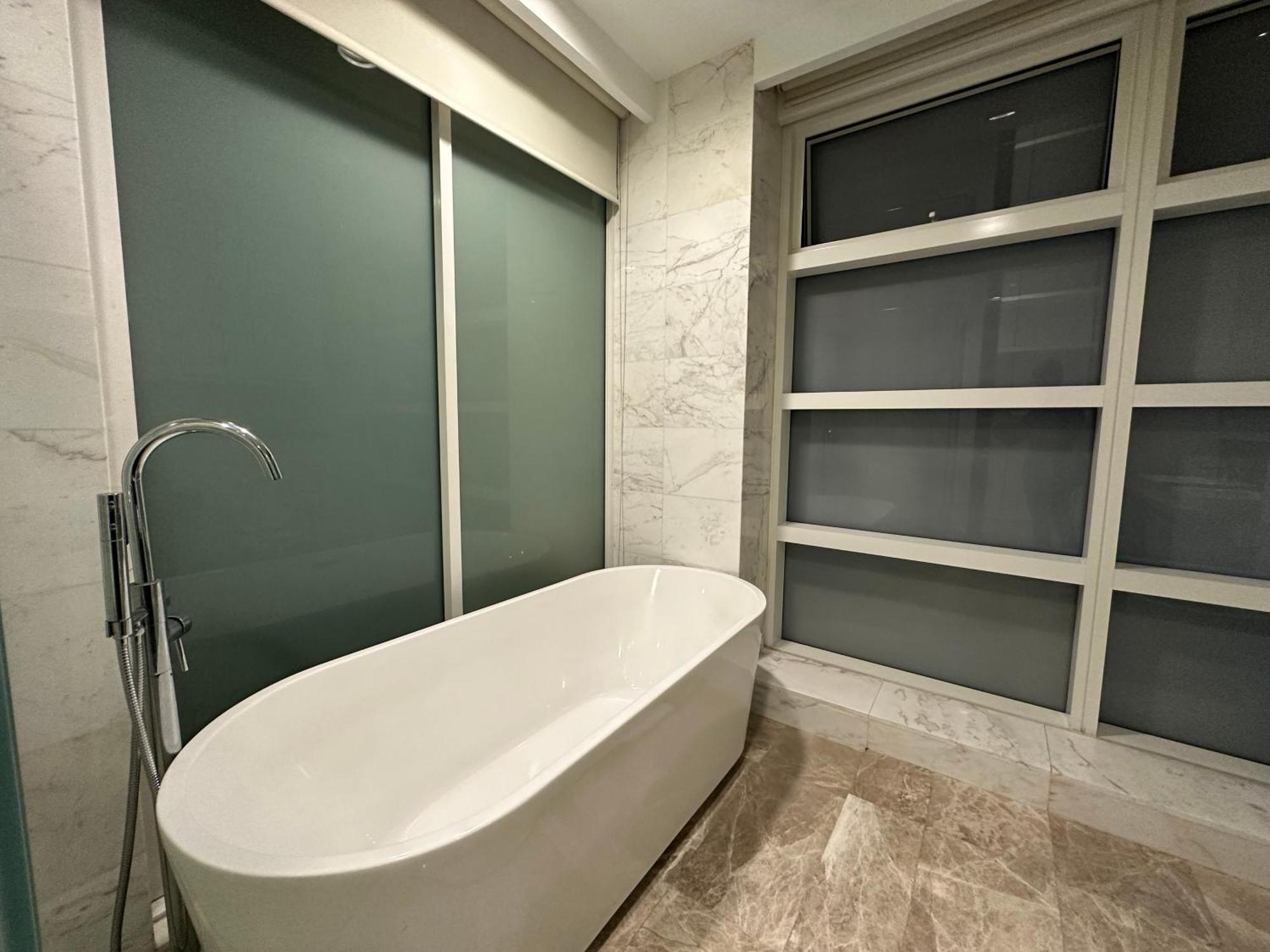 The Platinum Kuala Lumpur By Crown Suites Extérieur photo