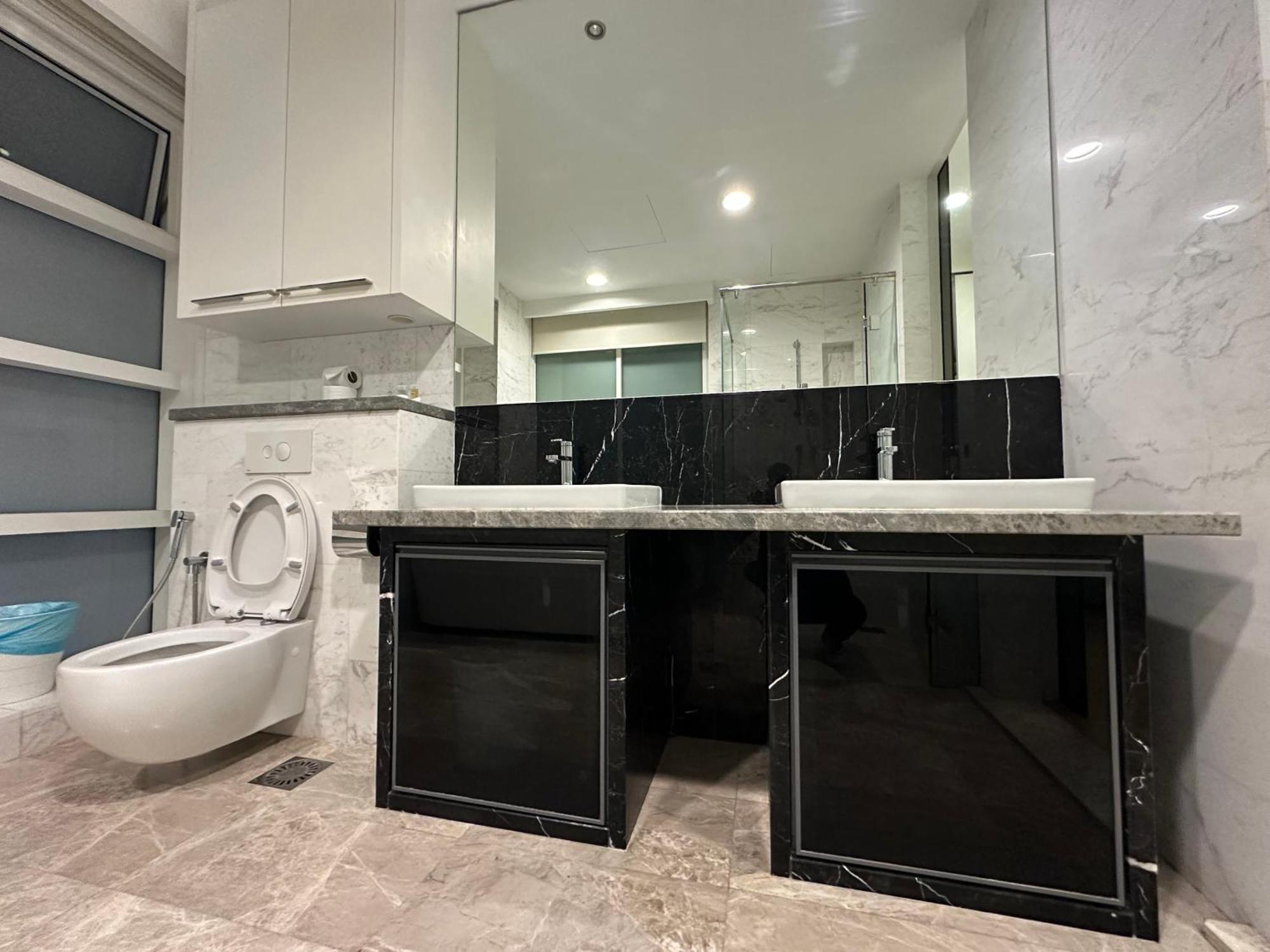 The Platinum Kuala Lumpur By Crown Suites Extérieur photo