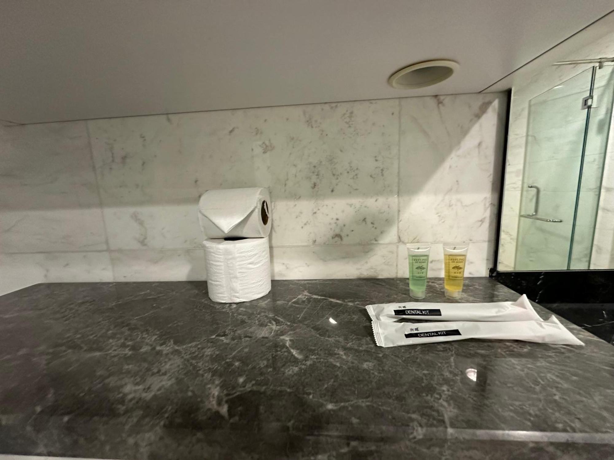 The Platinum Kuala Lumpur By Crown Suites Extérieur photo