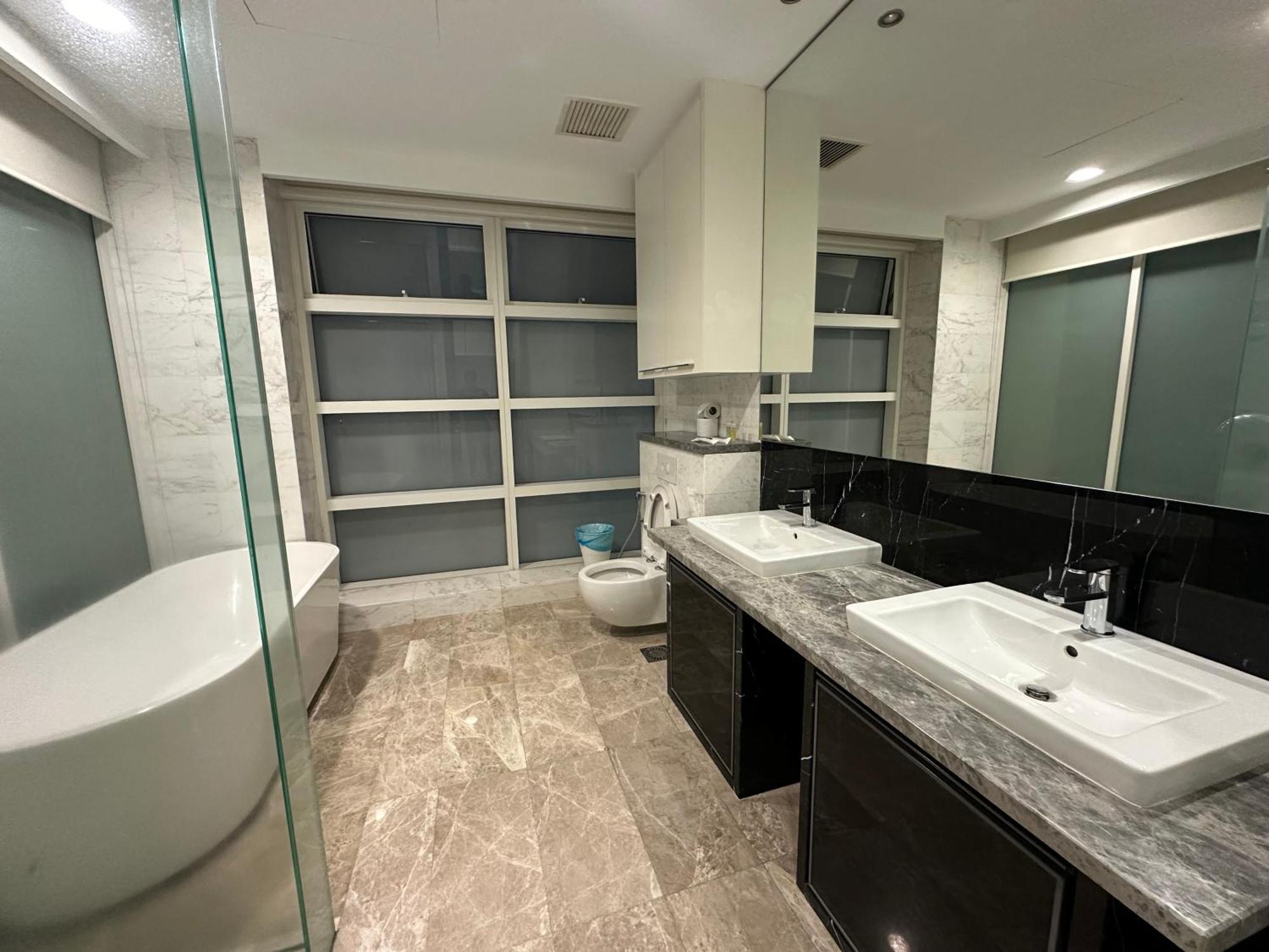 The Platinum Kuala Lumpur By Crown Suites Extérieur photo