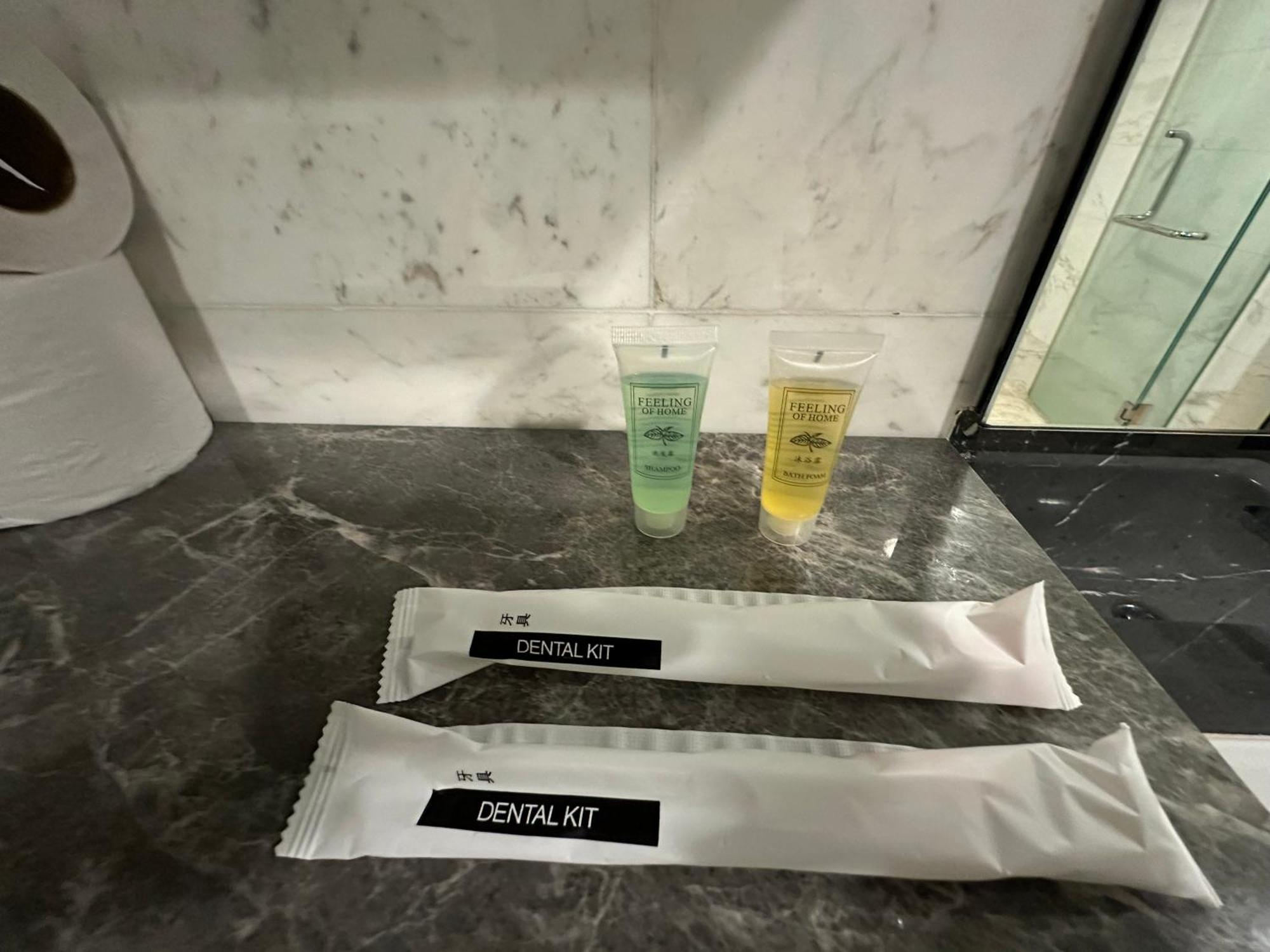 The Platinum Kuala Lumpur By Crown Suites Extérieur photo