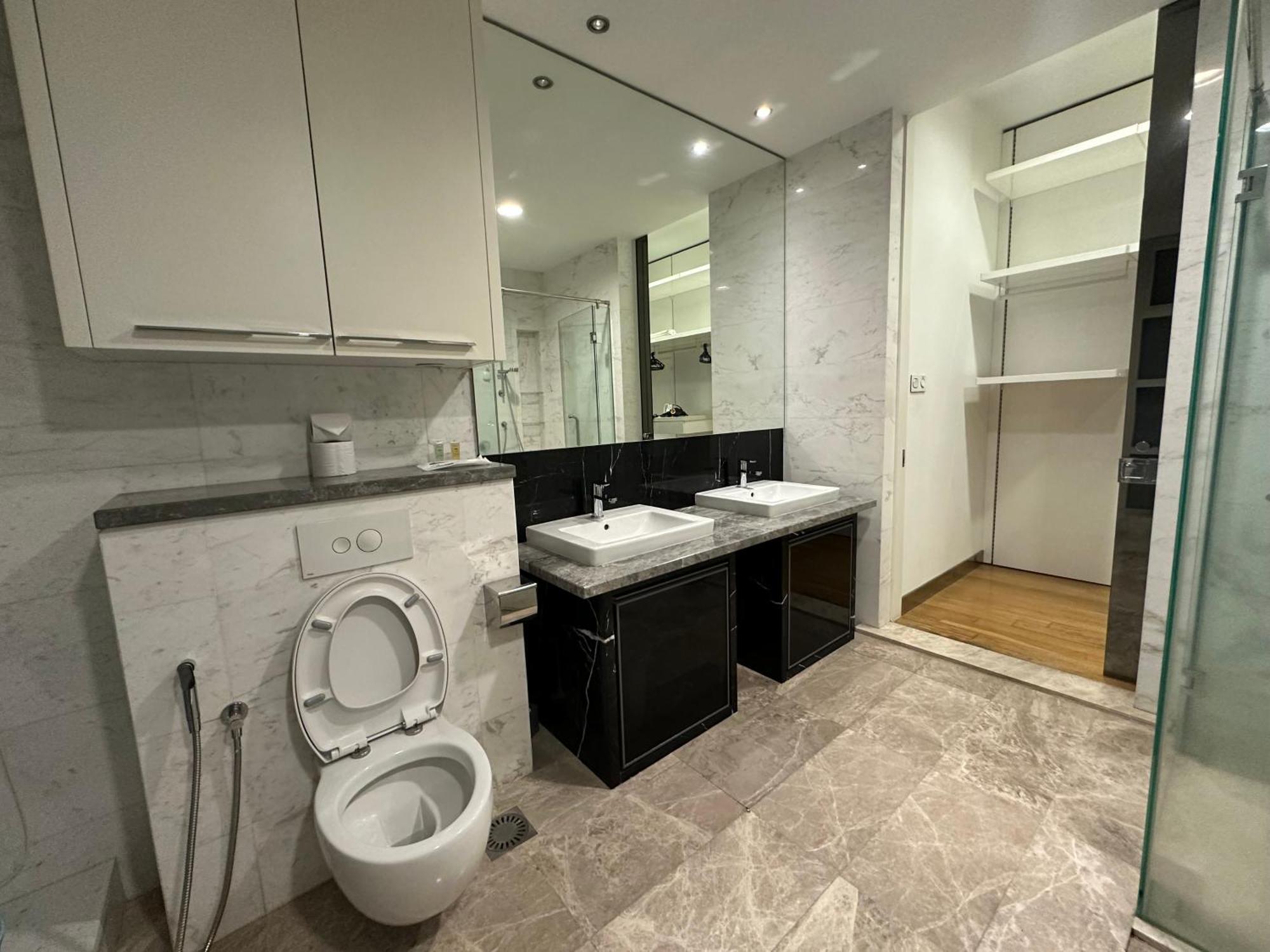 The Platinum Kuala Lumpur By Crown Suites Extérieur photo
