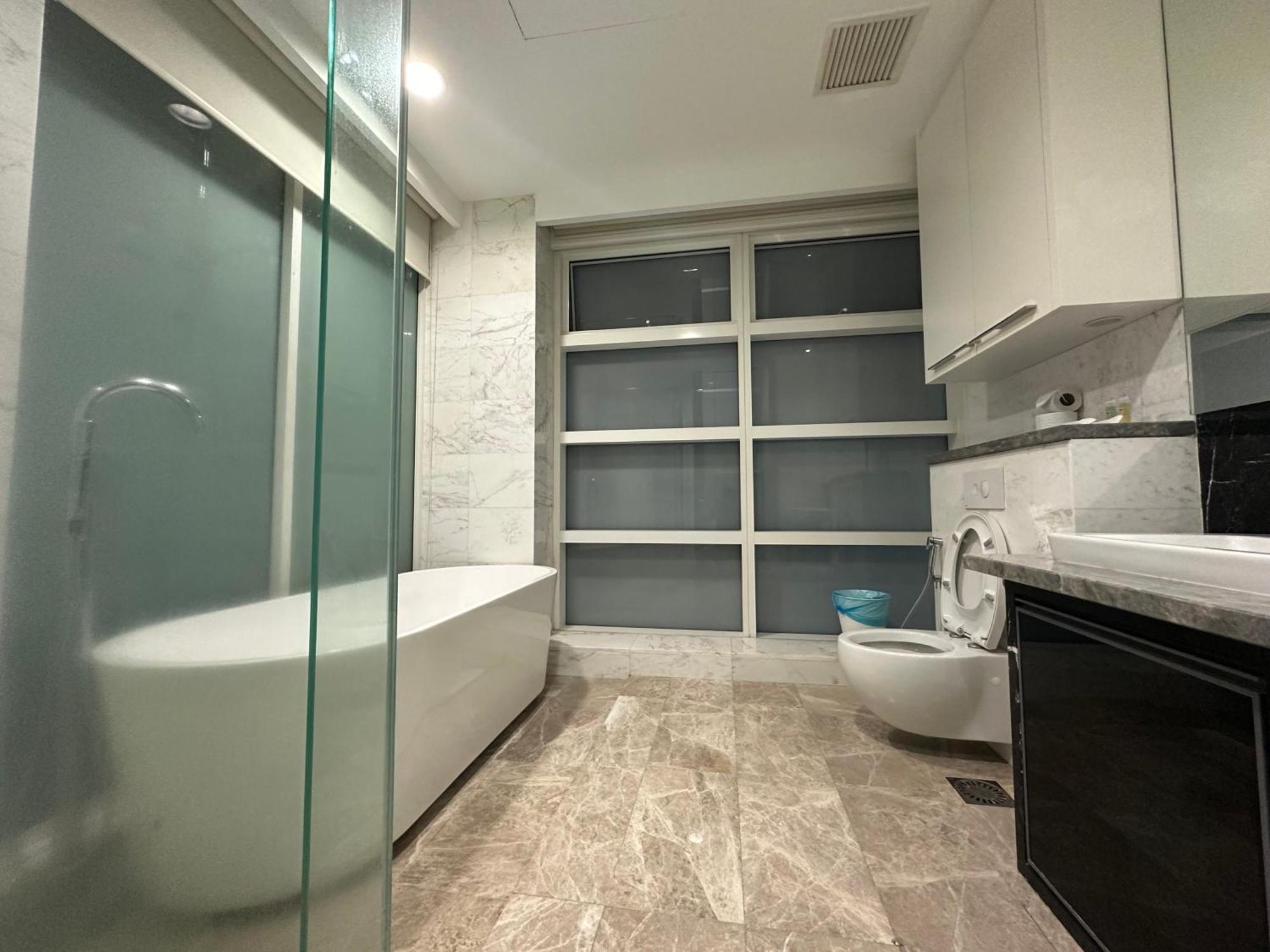 The Platinum Kuala Lumpur By Crown Suites Extérieur photo