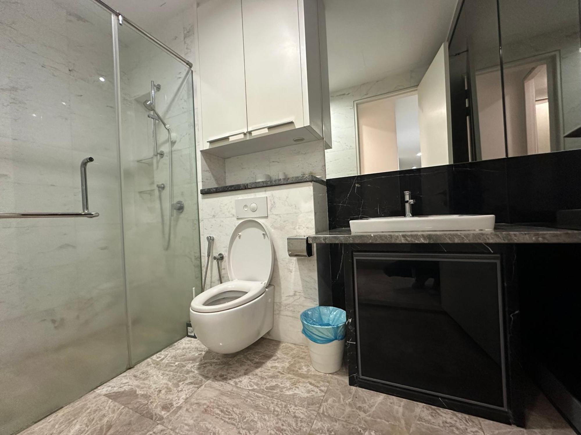 The Platinum Kuala Lumpur By Crown Suites Extérieur photo