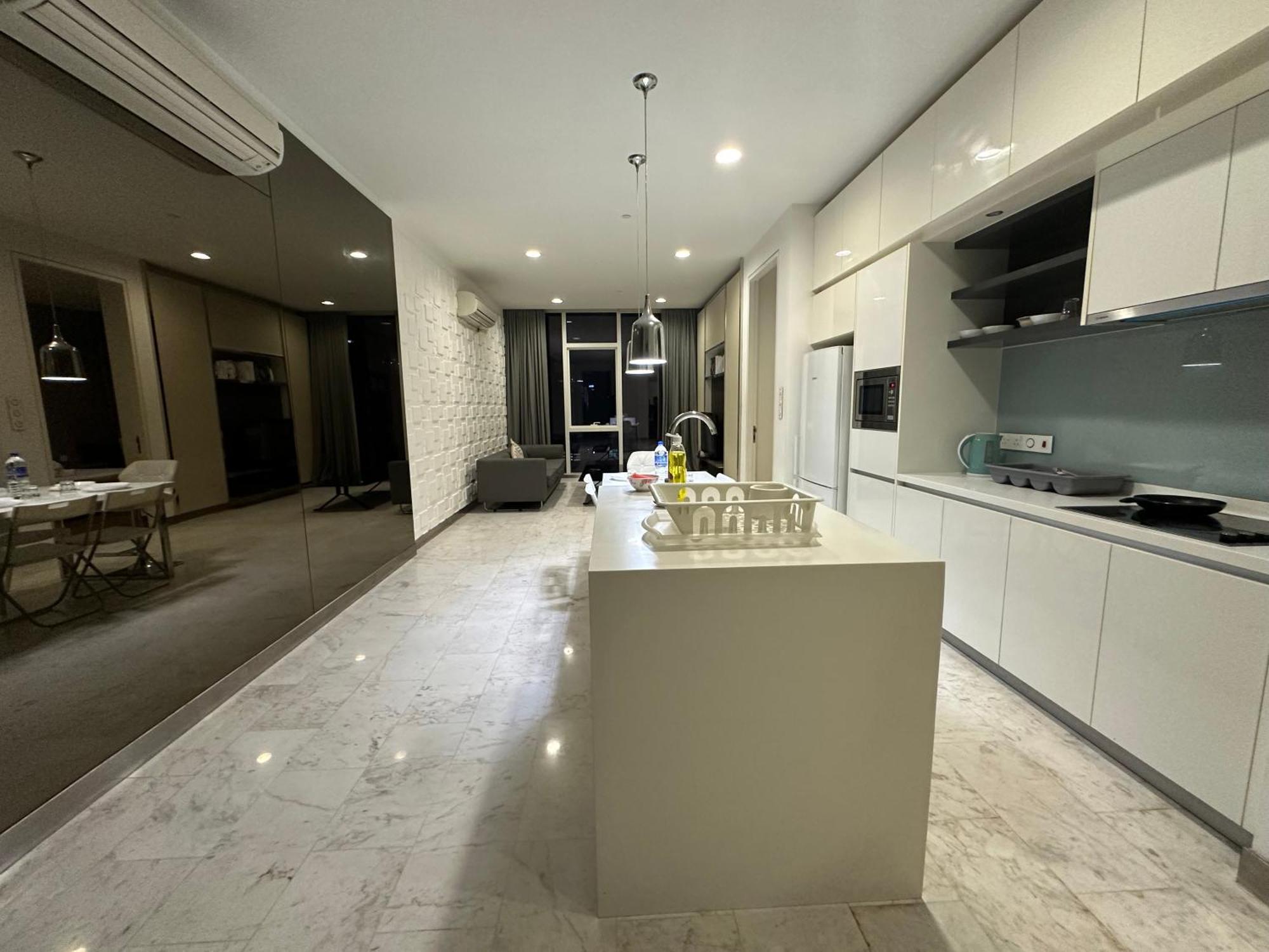The Platinum Kuala Lumpur By Crown Suites Extérieur photo