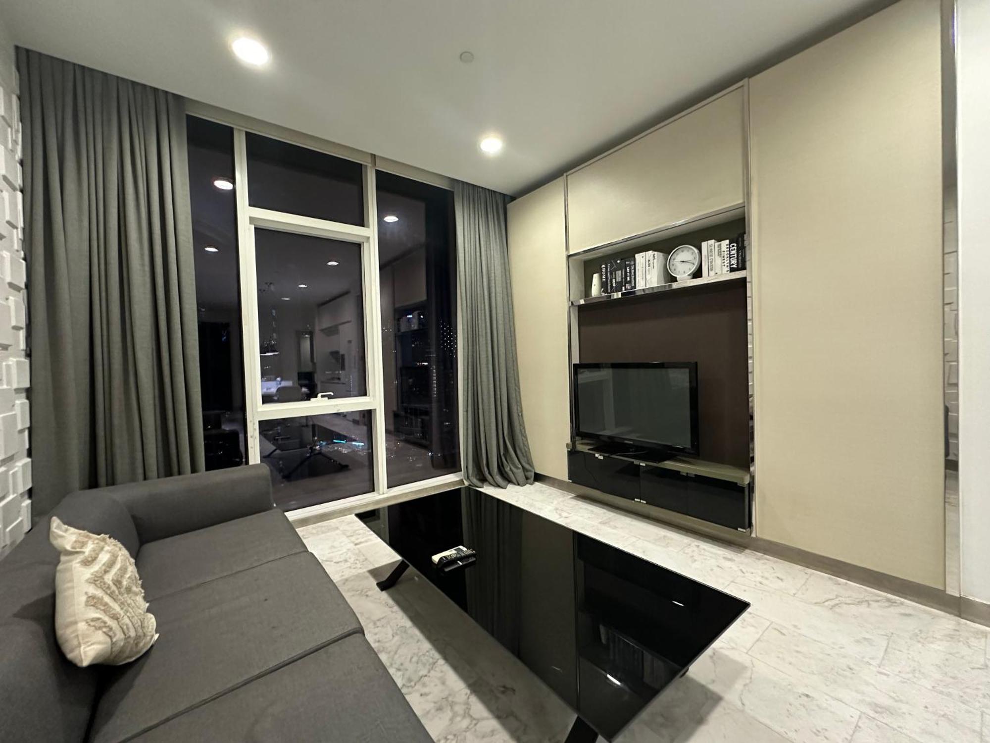 The Platinum Kuala Lumpur By Crown Suites Extérieur photo